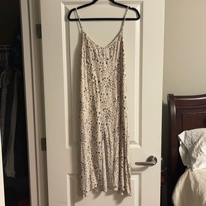 Saltwater Luxe Dress-Barely Worn